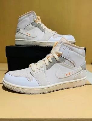 Air Jordan 1 Mid SE Craft 